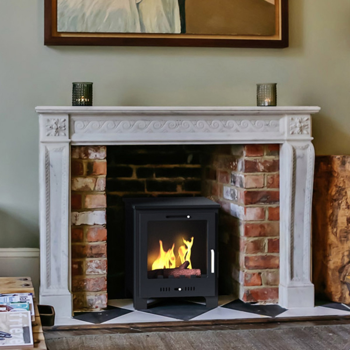 How Do Bioethanol Burners Work at Dan Gifford blog