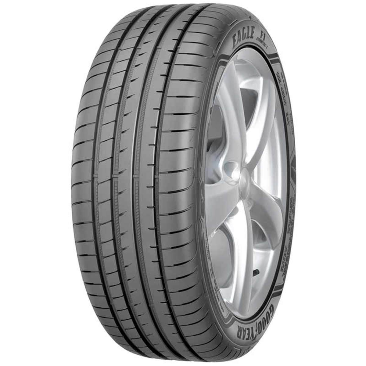 Goodyear 285/35 R22 (106) W EAGLE F1 (ASYMMETRIC 3