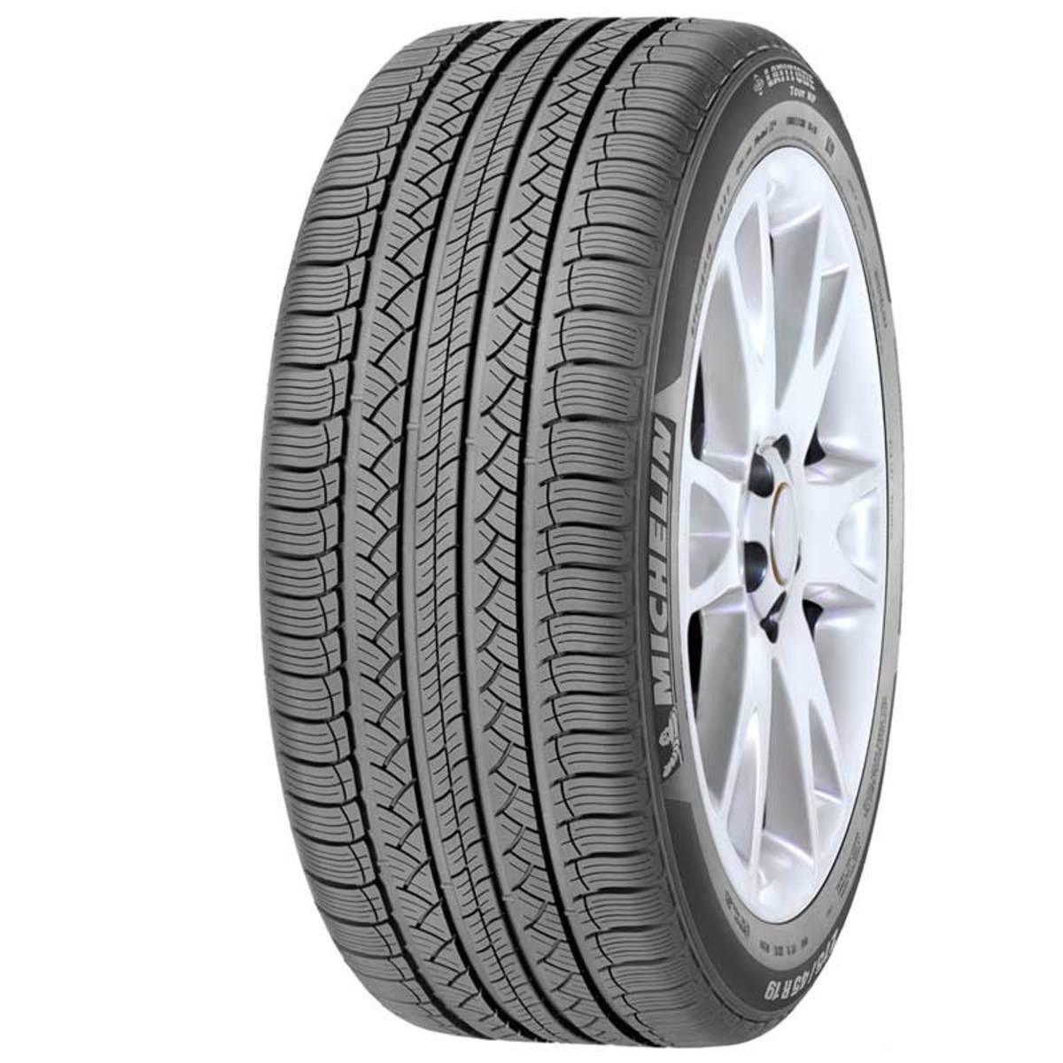 Michelin 235/60 R18 107 (V) LATITUDE TOUR HP XL JLR DT Jaguar LandRover