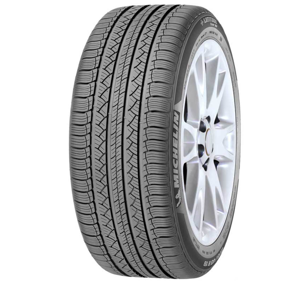 Michelin 265/45 R21 104 (W) LATITUDE TOUR HP   SELFSEAL JLR Jaguar LandRover