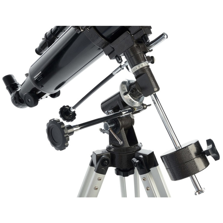 Celestron PowerSeeker 80EQ Telescope Costco UK