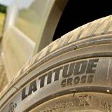 MICHELIN LATITUDE CROSS 235/75 HR15 4X4 (109)