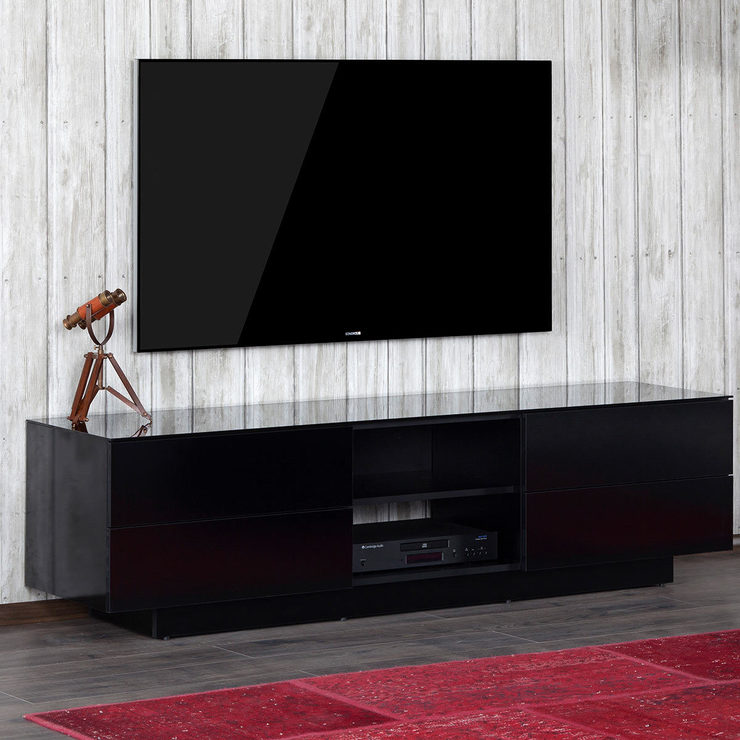 Sonorous LBA1840 TV for TVs up to 80", Black Costco UK