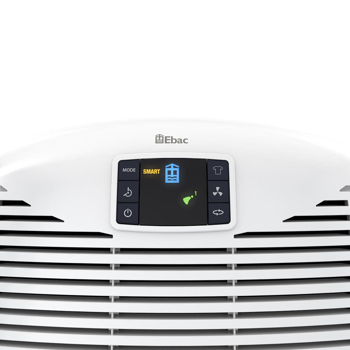 Ebac 21L Dehumidifier 3850e, 225m² Costco UK