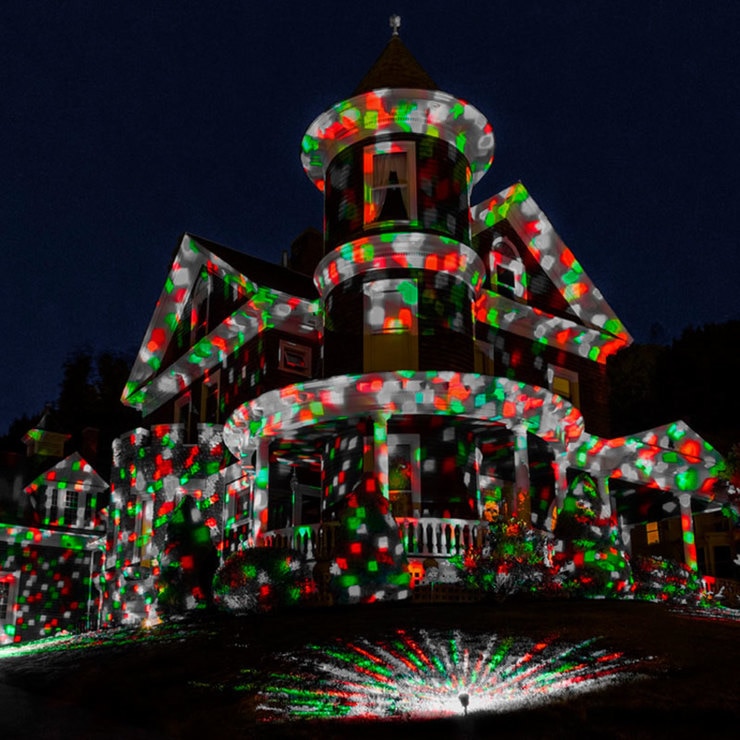 ION Holiday Party Light Costco UK