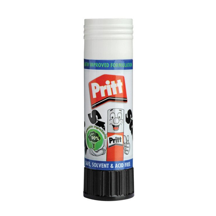 Pritt Stick 24pk Large 43g Costco UK