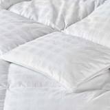 Snuggledown Luxury Microfibre Pillow Pair