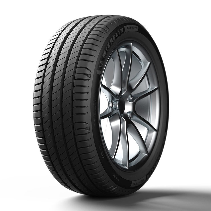 Michelin 225/45 R17 91 (Y) PRIMACY 4+
