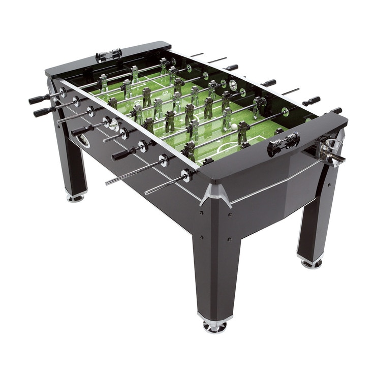 MightyMast Leisure Viper 5ft 3" Football Table Costco UK