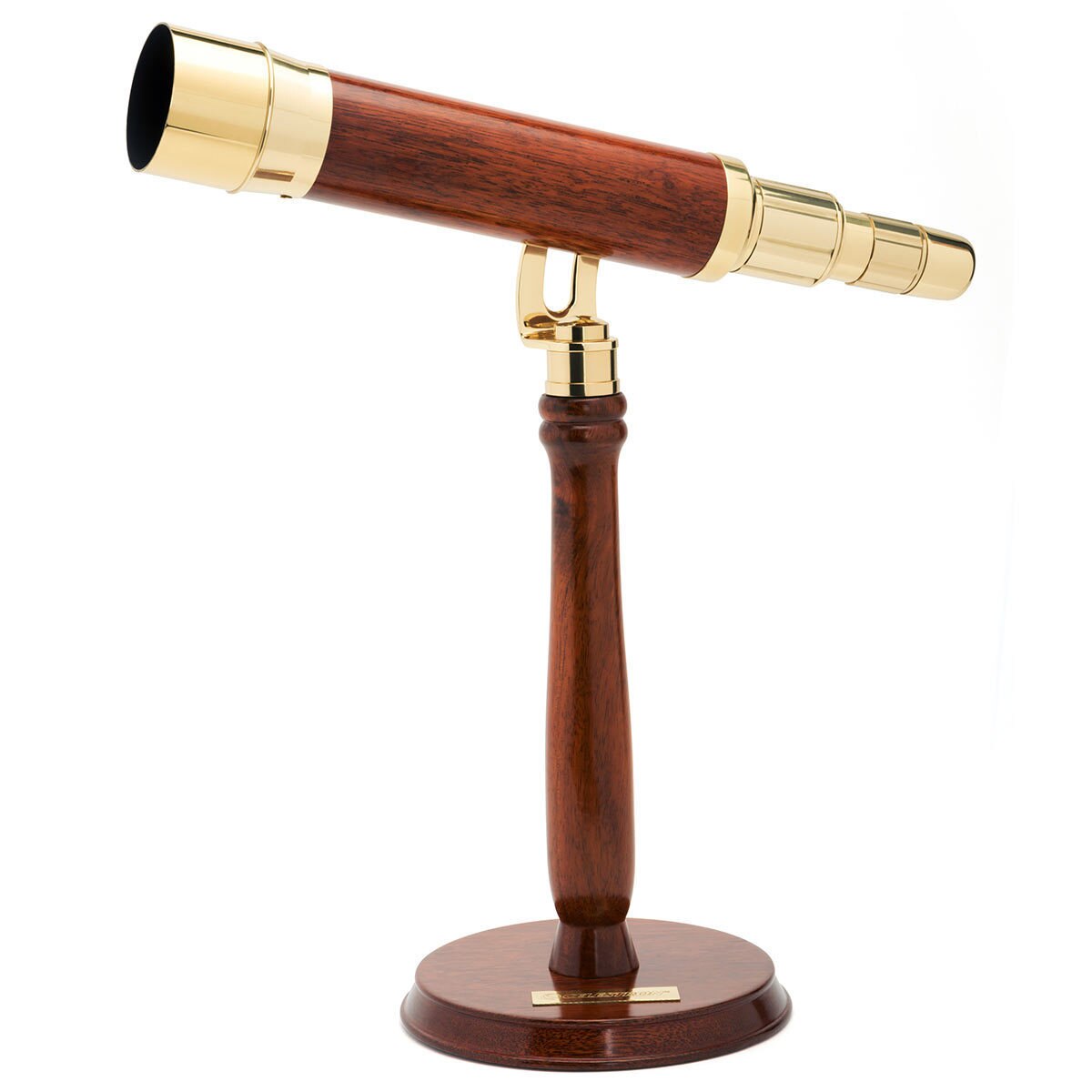 Celestron Ambassador 50AZ Refractor Tabletop Telescope Costco UK