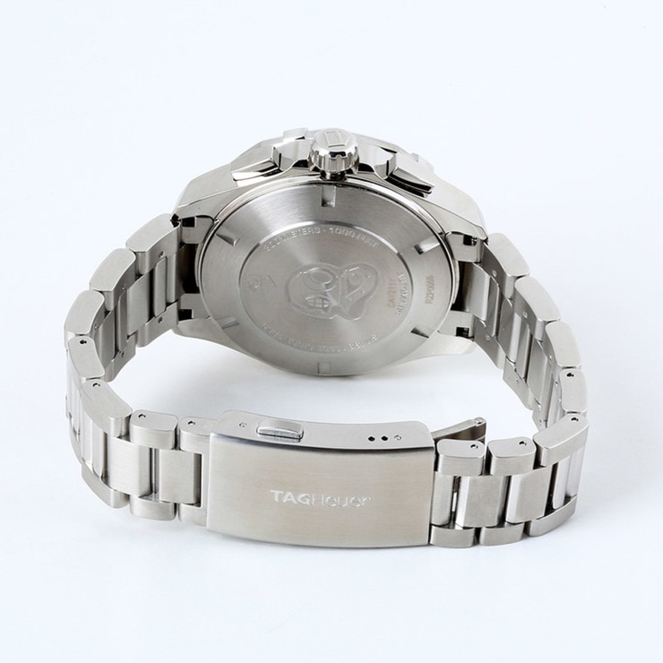 Tag Heuer Aquaracer Gents Watch CAY211Y.BA0926 Costco UK