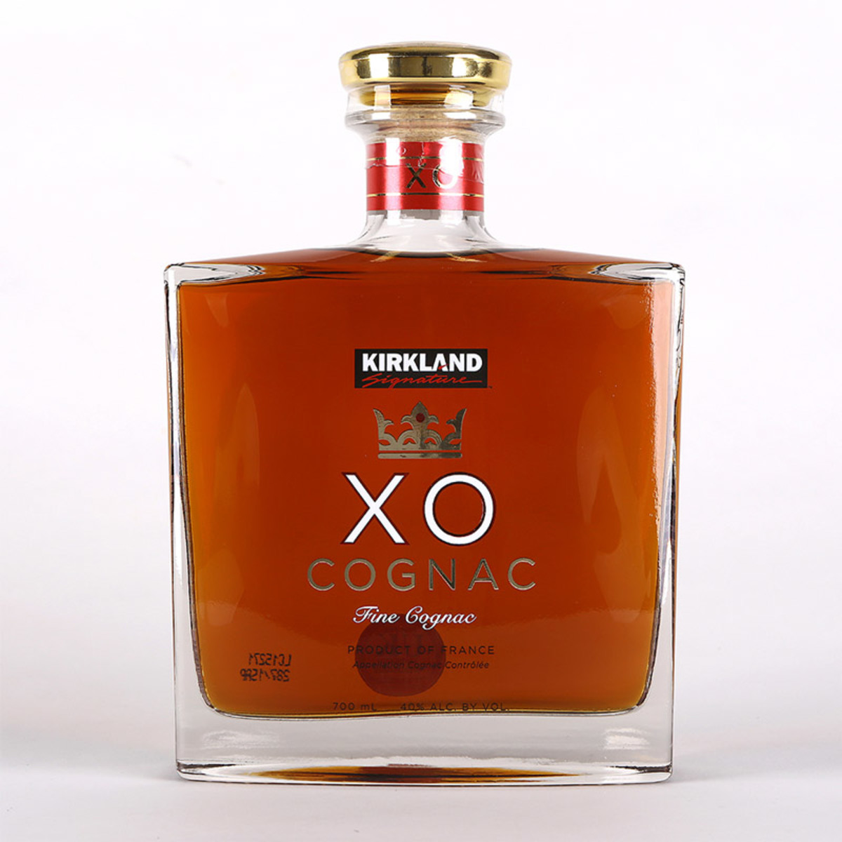 Kirkland Signature XO Fine Cognac, 70cl