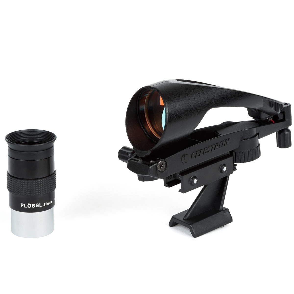 Celestron Onmi XLT 114AZ Reflector Telescope Costco UK