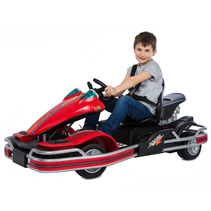 electric toy car costco