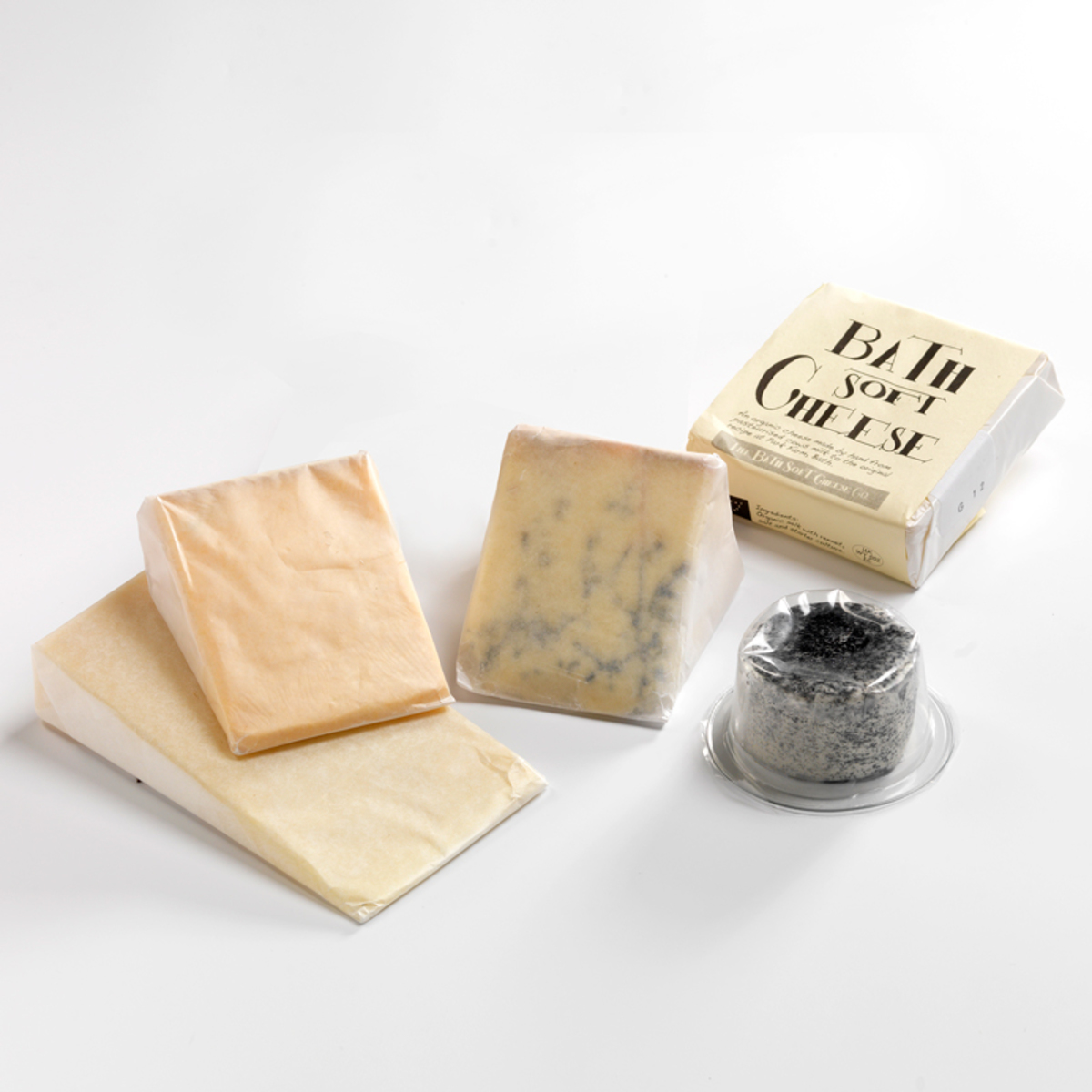 English Cheese Selection, 1.25kg
