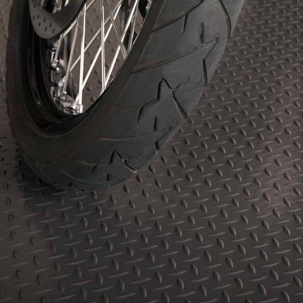 G-Floor 7.5 x 17ft (2.3 x 5.2M) Floor Protector