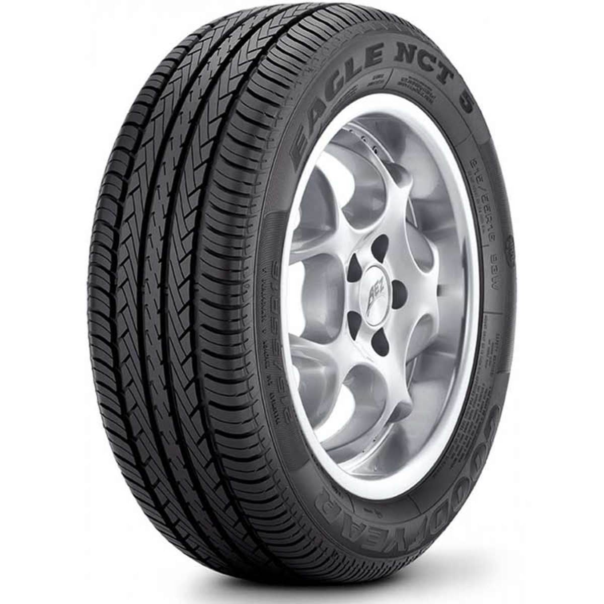 Goodyear 225/50 R17 (94) Y EAGLE NCT5 (ASYMMETRIC) ROF