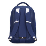 High Sierra RipRap Everyday Backpack in Navy Blue