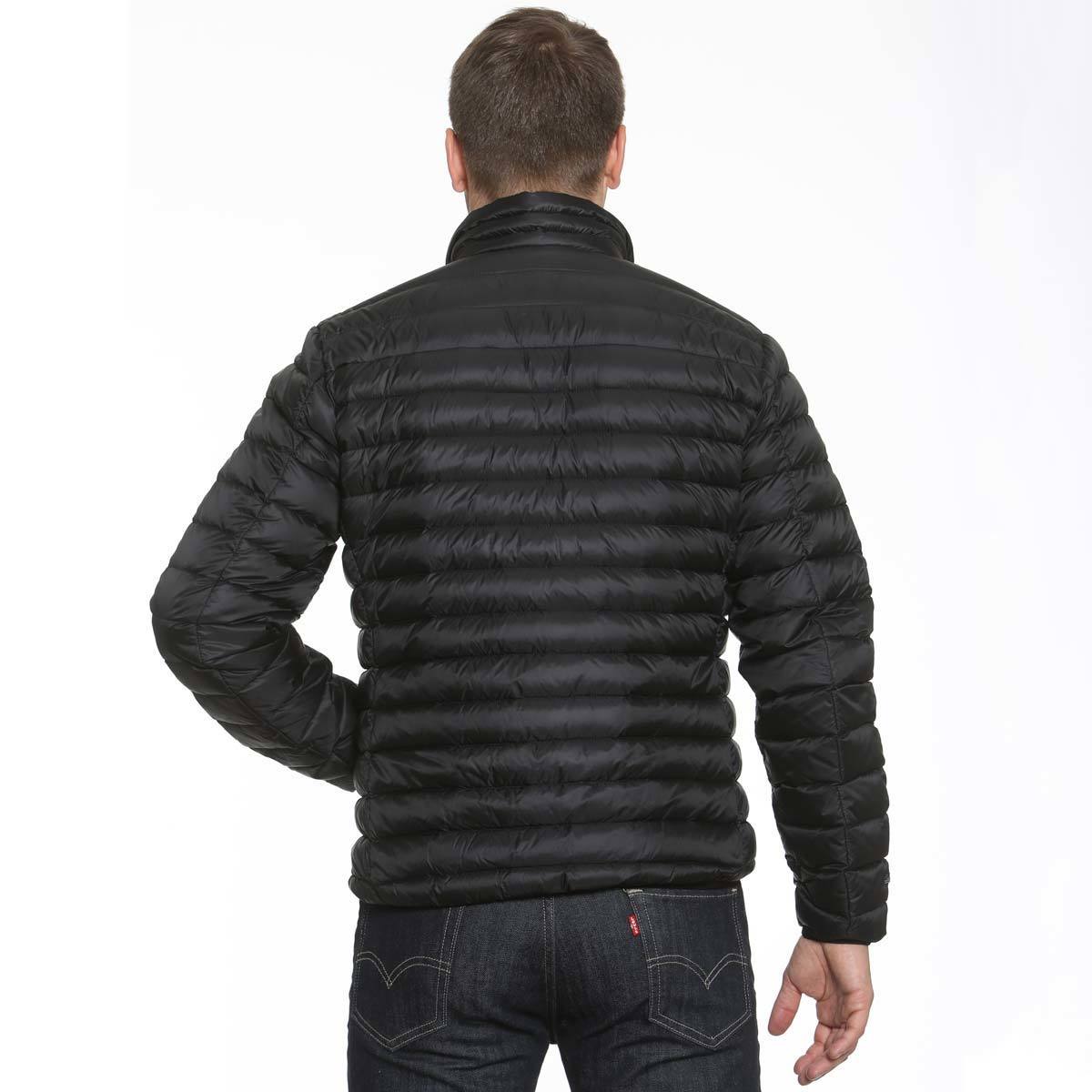Weight Sweater Down Jacket 