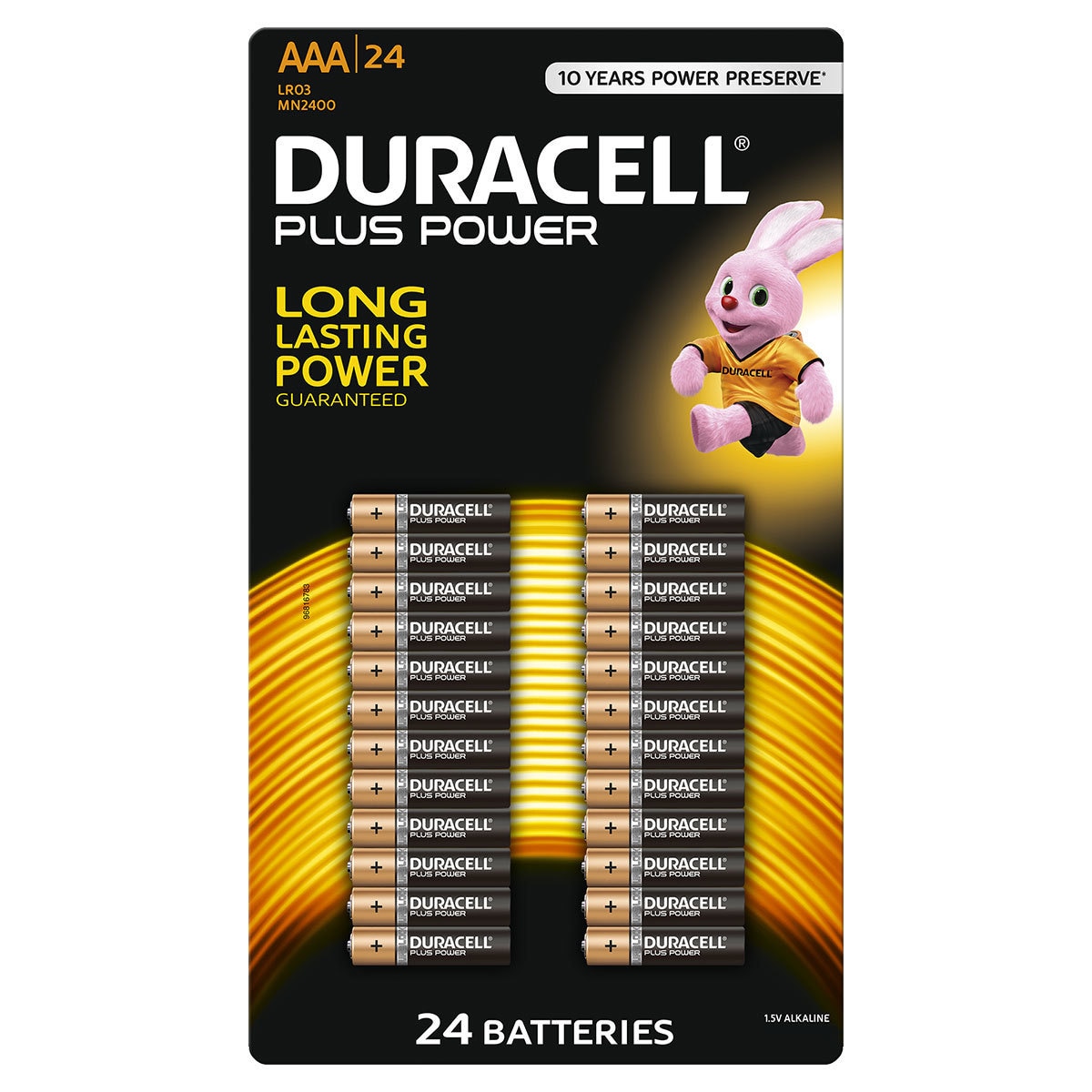 Duracell Plus Power a Batteries 24 Pack Costco Uk Duracell Plus Power a Batteries 24 Pack Costco Uk