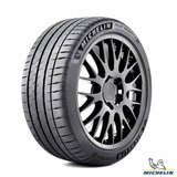 Michelin 295/30ZR21 (102Y) XL TL PILOT SPORT 4 S A LM1