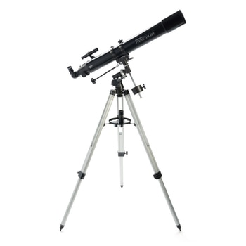 Celestron PowerSeeker 80EQ Telescope