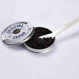 Desietra Osietra Caviar, 125g