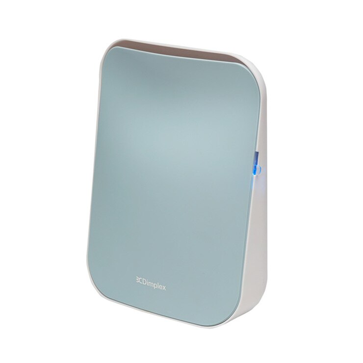 Dimplex HEPA Air Purifier Viro³ Technology, 28m² Dimplex HEPA Air Purifier Viro³ Technology, 28m²