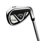 callaway edge left handed costco