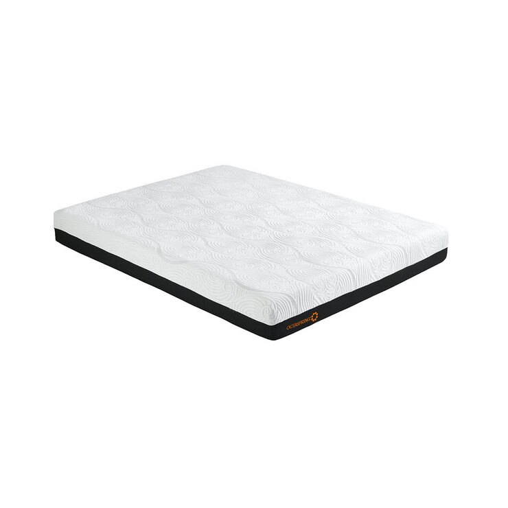 Octaspring Mistral Memory Foam Mattress, Super King Costco UK