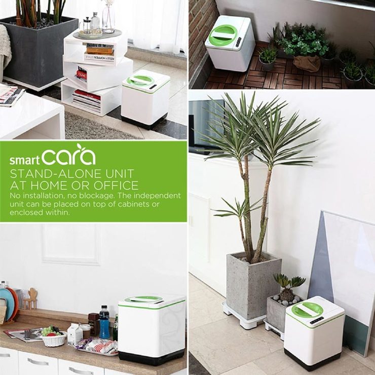 Smart Cara Food Waste Disposal Unit Costco UK