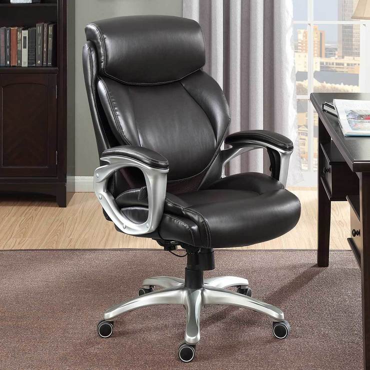 35 Elegant True Wellness Active Lumbar Chair Costco