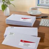 Avery Address Labels 38.1 x 63.5mm, L7160-500, Pack of 10,500