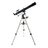 Celestron PowerSeeker 80EQ Telescope