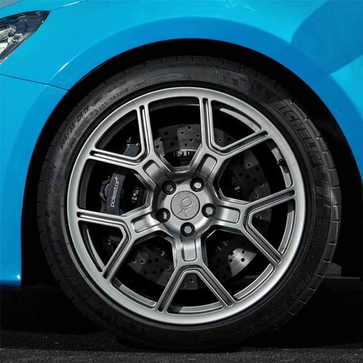 Michelin 295/30 R19 100 (Y) PILOT SUPER SPORT XL