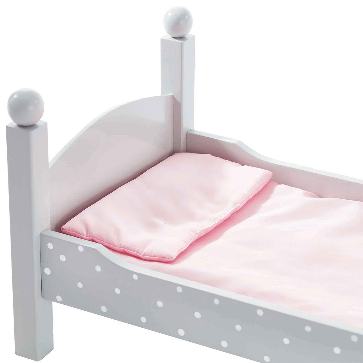 Olivia's Little World 18" (45.7cm) Doll Double Bunk Bed (3+ Years)