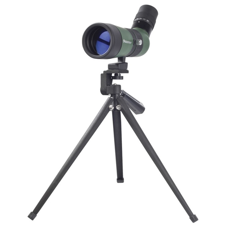Celestron LandScout 50 Spotting Scope Costco UK