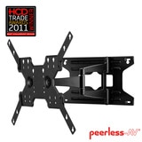 Peerless 37-70 inch Pivoting Wall Mount for Flat Panel TVs