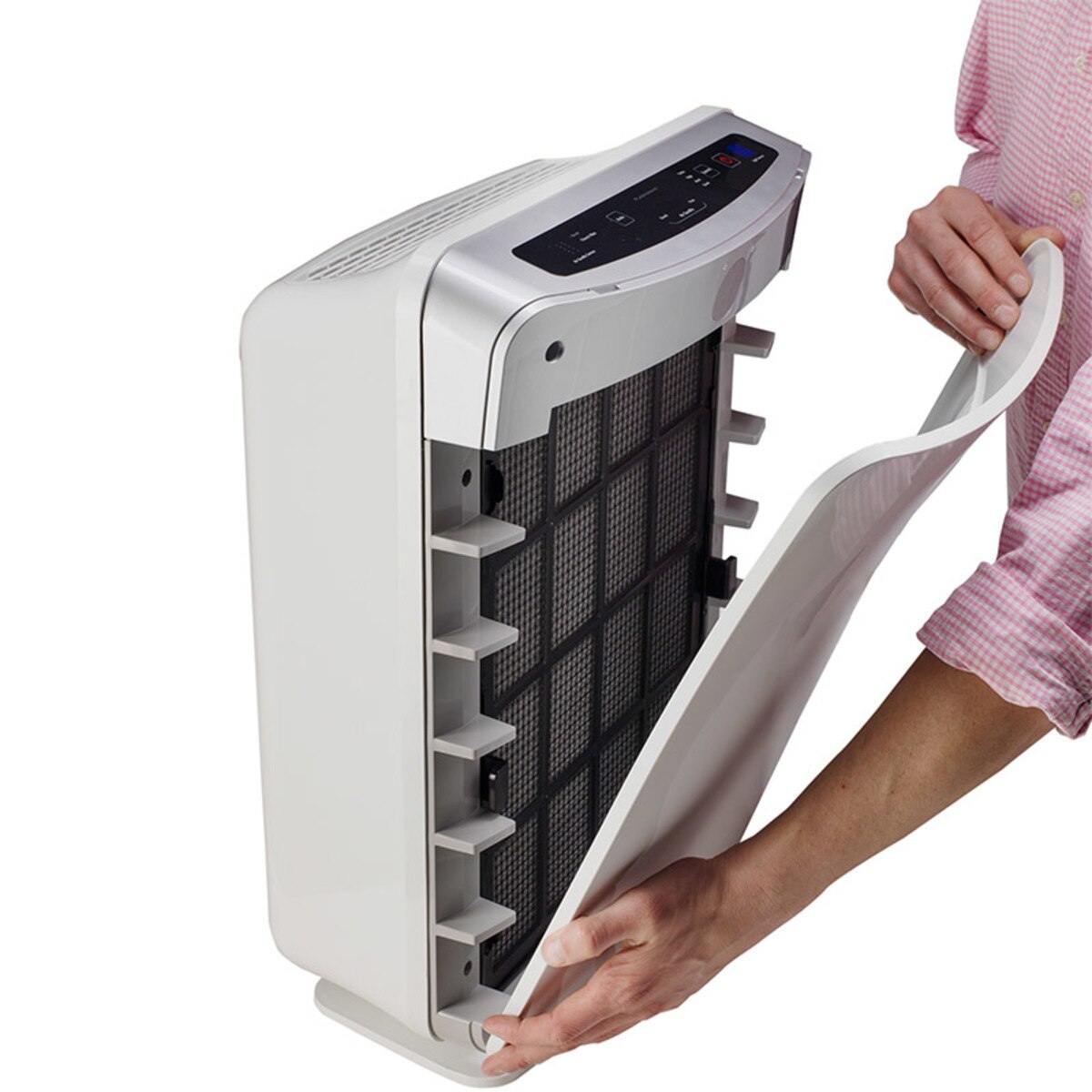 Winix U300 Air Purifier with 5Stage Cleaning 30m² Costco UK