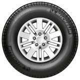 Michelin 255/50 R19 107 (H) LATITUDE TOUR XL RFT * DT BMW GROUP