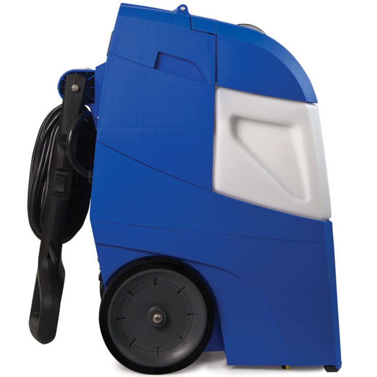 Rug Doctor Mighty Pro X3 Carpet Cleaner With Pet Formula & Oxy Power