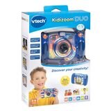 Vtech Kidizoom Duo Camera in Blue (3+ Years)