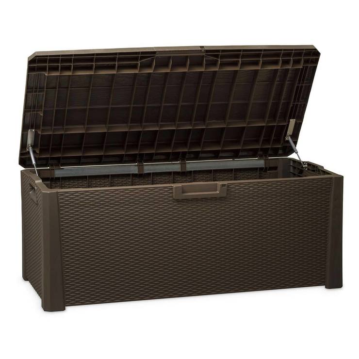 Toomax Nevada 550 Litre Storage Box Costco UK