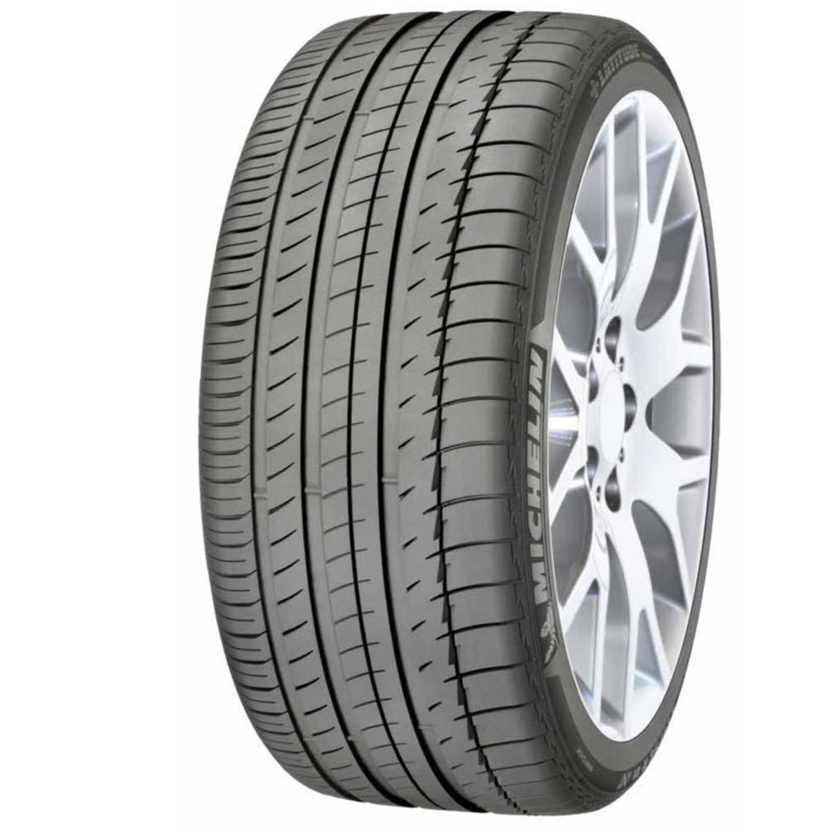 Michelin 245/65 R17 111 (H) LATITUDE SPORT 3 XL MO-V Mercedes Original - Van Only