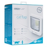 SureFlap Microchip Cat Flap