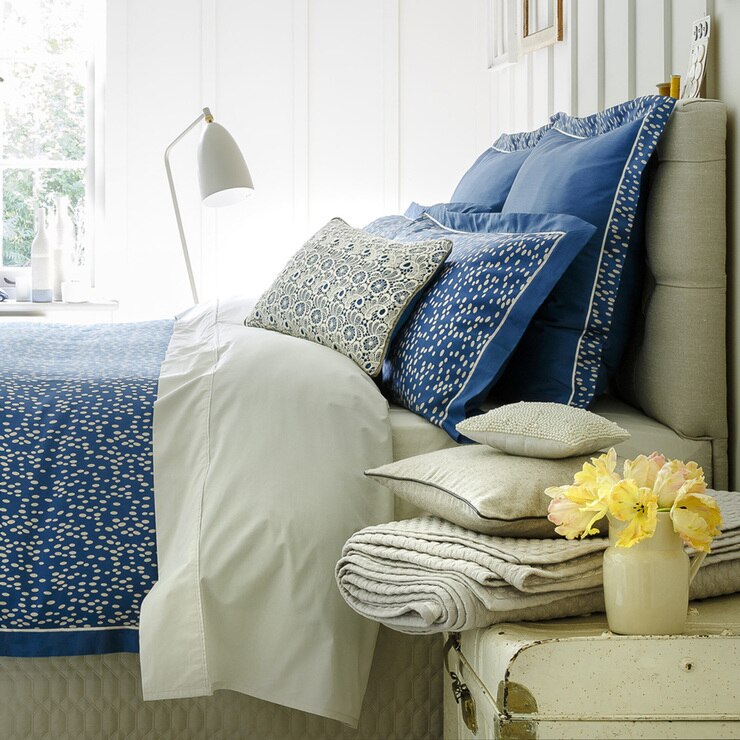 Christy Evelyn Duvet Cover Super King Costco Uk