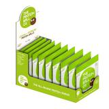 The Protein Ball Co. Lemon & Pistachio, 20 x 45g