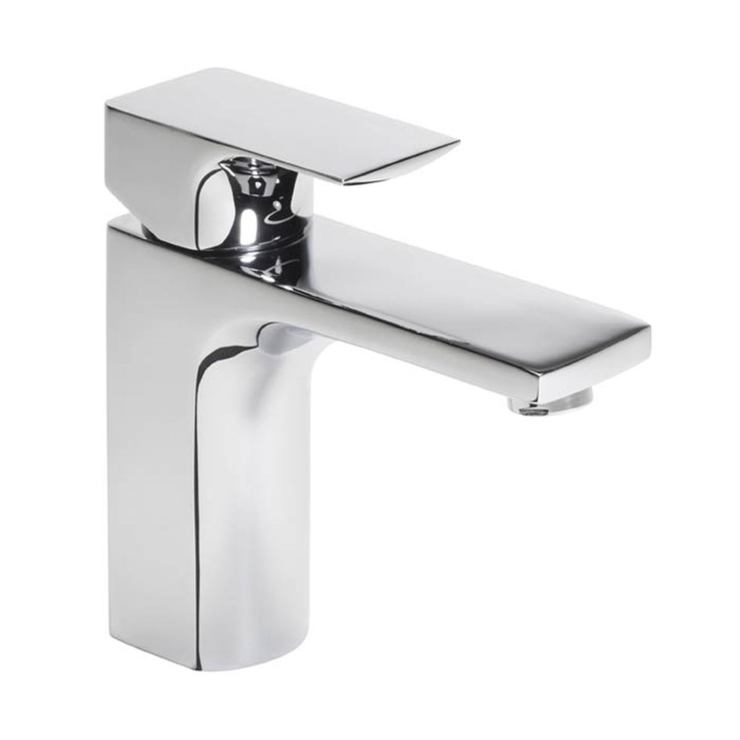 Tavistock Siren Basin Mixer Tap with Click Waste Model TSN11 Costco UK