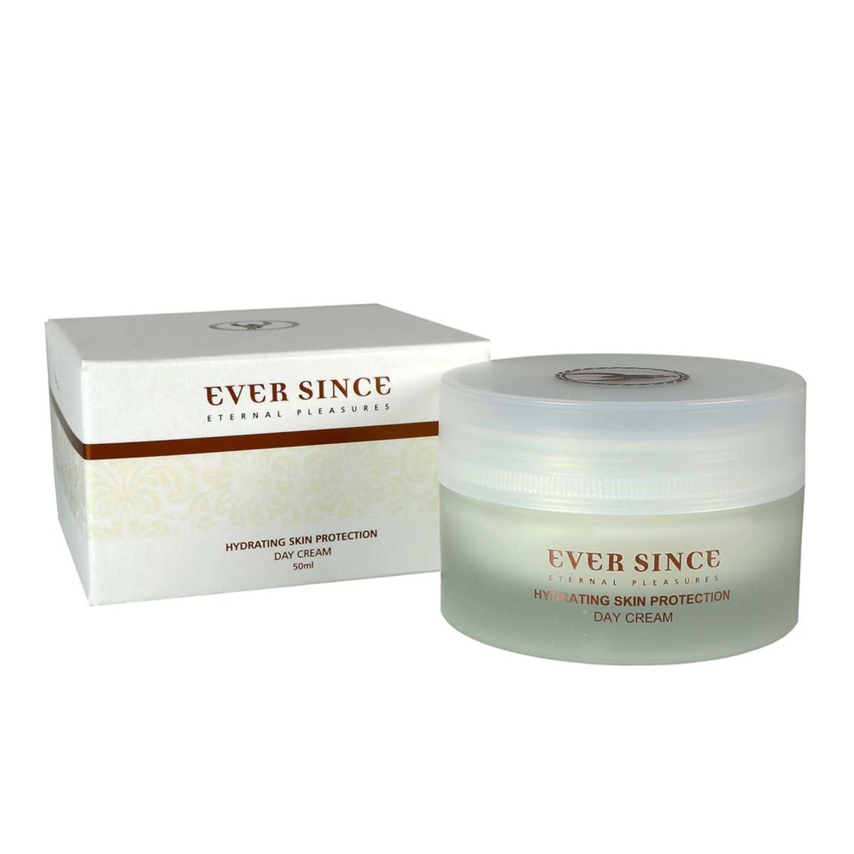 Ever Since Hydrating Skin Protection Day Cream, 50ml