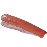 Coln Valley Poached Scottish Salmon Dressed with Smoked Salmon, 1.1kg (Serves up to 15)